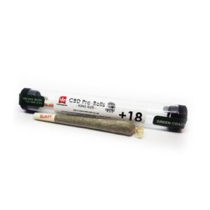 green-crack-cbd-joint-prerolled-cartel420-cbd-květy-prerolls-cbd